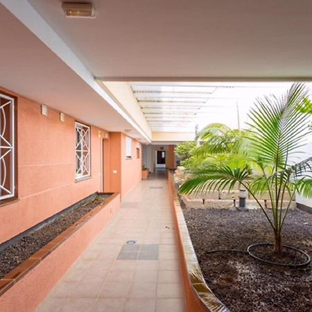 1713 Sunset Ocean View, Terrace,Heated Pool Apartment Costa Adeje  Luaran gambar