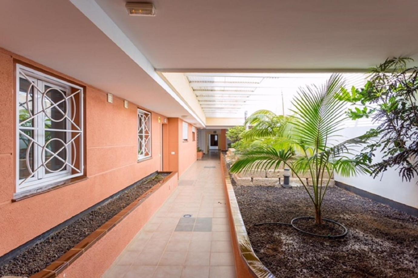 1713 Sunset Ocean View, Terrace,Heated Pool Apartment Costa Adeje  Luaran gambar